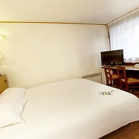 Hotel Campanile Hotel&restaurant Zuid-oost Amsterdam