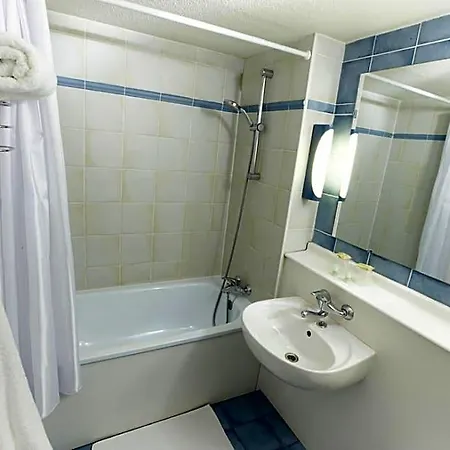 Campanile Hotel&restaurant Zuid-oost Amsterdam