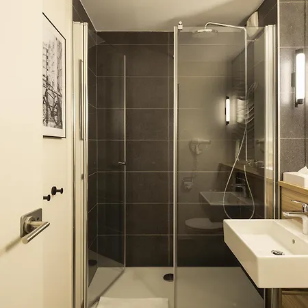 Campanile & Restaurant Zuid-oost 3* Amsterdam