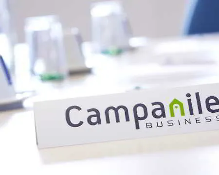 Campanile Hotel&restaurant Zuid-oost