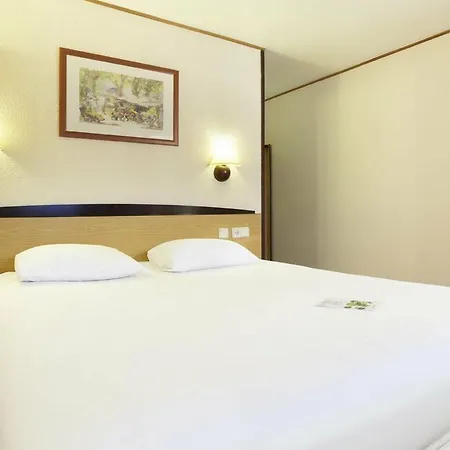Campanile Hotel&restaurant Zuid-oost 3*