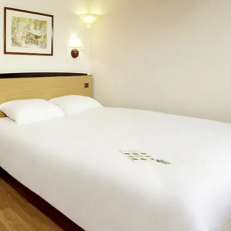Campanile Hotel&restaurant Zuid-oost Hotel Amsterdam