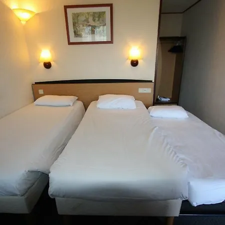 Campanile Hotel&restaurant Zuid-oost Hotel
