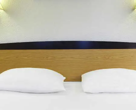 Campanile Hotel&restaurant Zuid-oost 3* Amsterdam