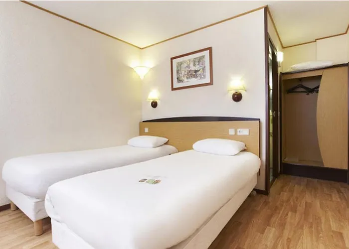 Campanile Hotel&restaurant Zuid-oost Hotel