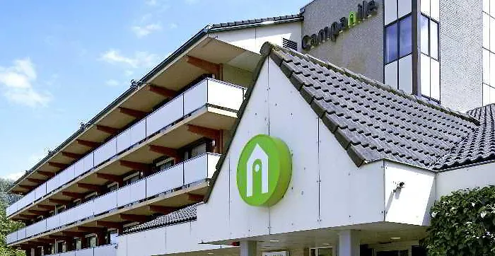 Campanile Hotel&restaurant Zuid-oost 3*