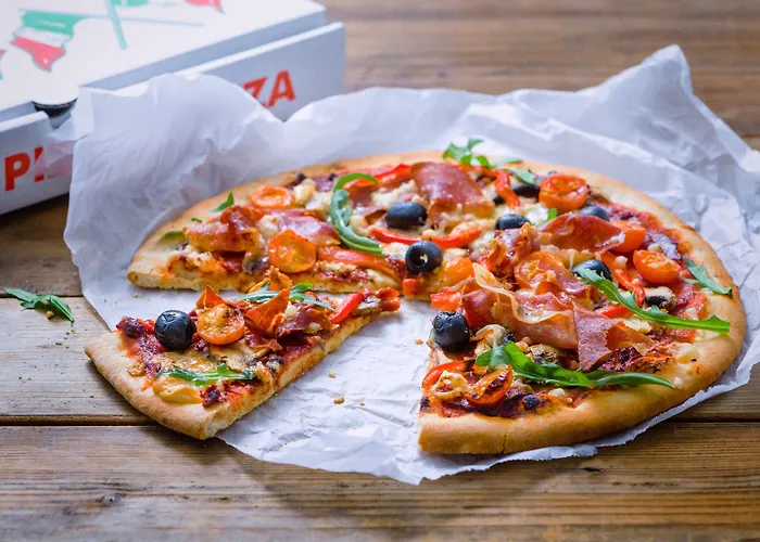 Campanile Hotel&restaurant Zuid-oost 3*