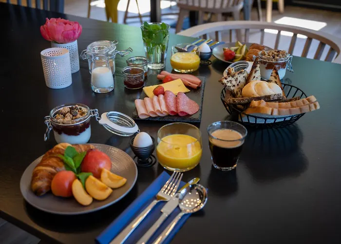 Campanile Hotel&restaurant Zuid-oost Hotel Amsterdam