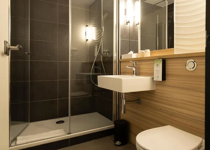 Campanile Hotel&restaurant Zuid-oost