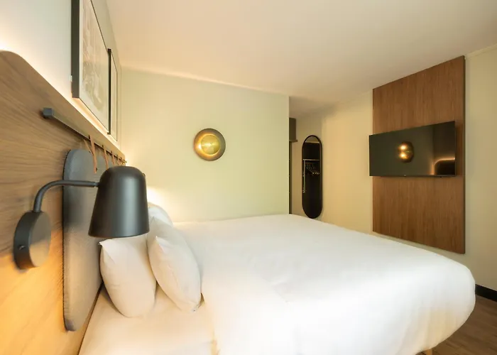 Campanile Hotel&restaurant Zuid-oost Amsterdam