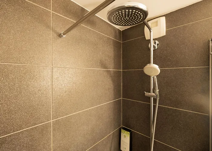 Hotel Campanile Hotel&restaurant Zuid-oost