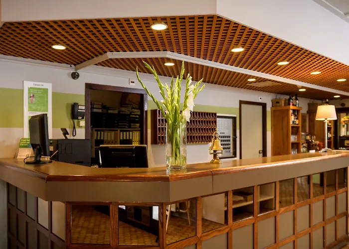 מלון Campanile & Restaurant Zuid-oost אמסטרדם