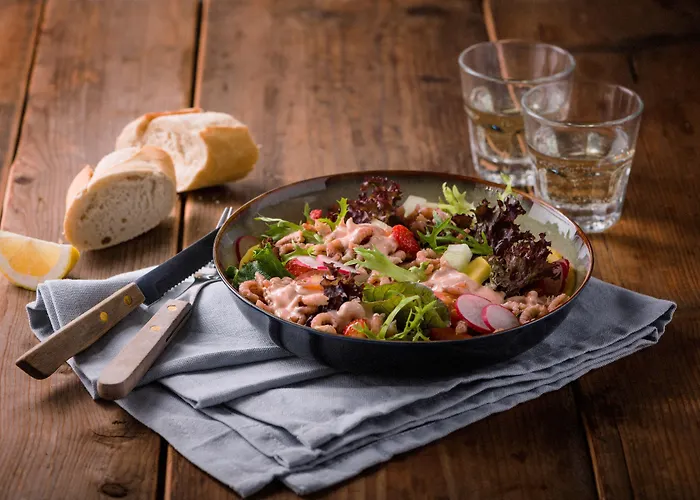 Hotel Campanile Hotel&restaurant Zuid-oost