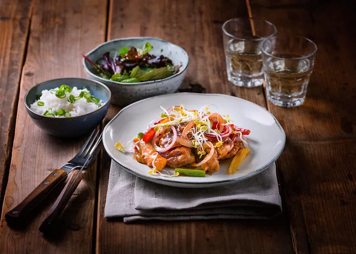 מלון Campanile & Restaurant Zuid-oost