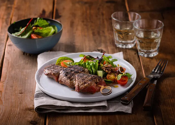 Campanile Hotel&restaurant Zuid-oost Hotel 3*