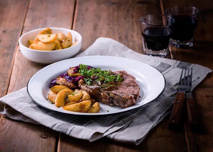 Campanile & Restaurant Zuid-oost 3* אמסטרדם