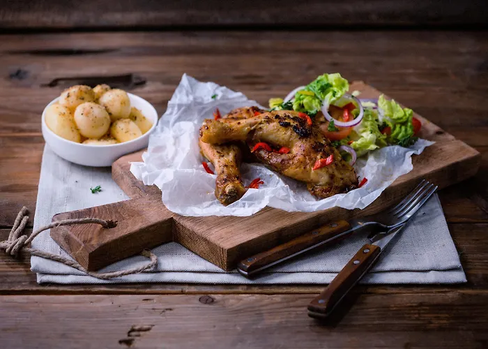 מלון Campanile & Restaurant Zuid-oost אמסטרדם