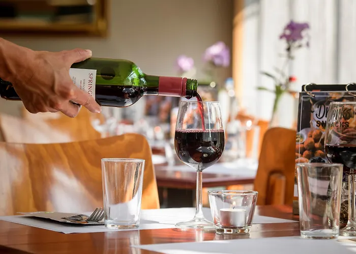 Campanile Hotel&restaurant Zuid-oost Amsterdam