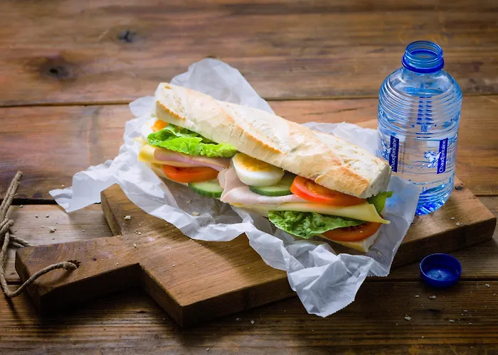 Campanile Hotel&restaurant Zuid-oost Hotel 3*