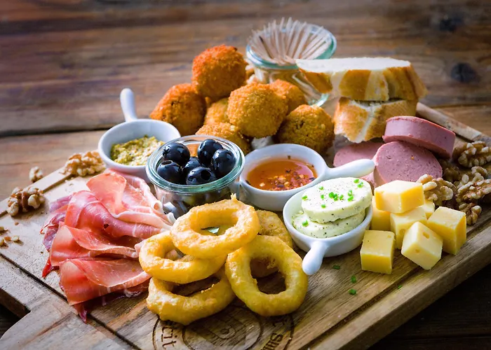 Campanile & Restaurant Zuid-oost מלון 3*