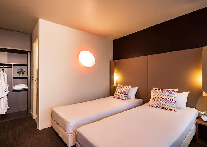 Campanile Hotel&restaurant Zuid-oost Amsterdam