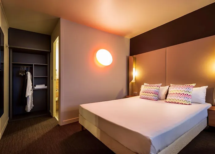 Campanile Hotel&restaurant Zuid-oost Hotel 3*