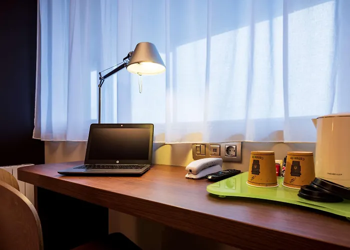 Campanile Hotel&restaurant Zuid-oost Amsterdam