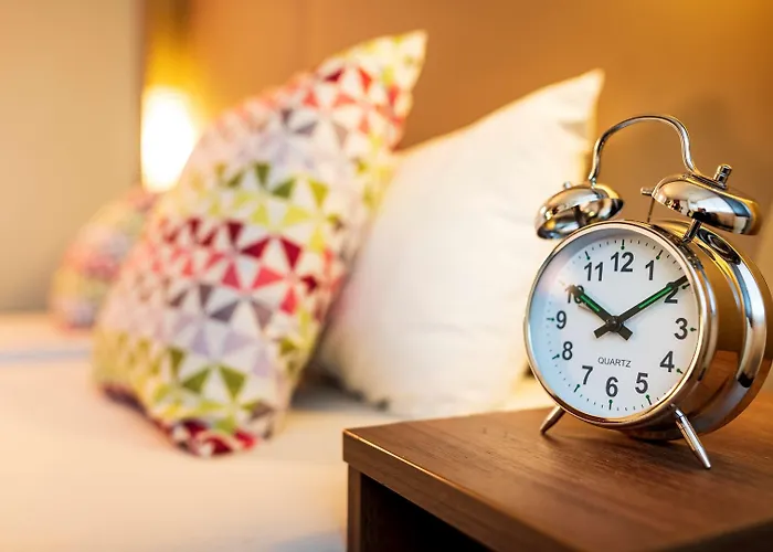 Campanile Hotel&restaurant Zuid-oost 3* Amsterdam