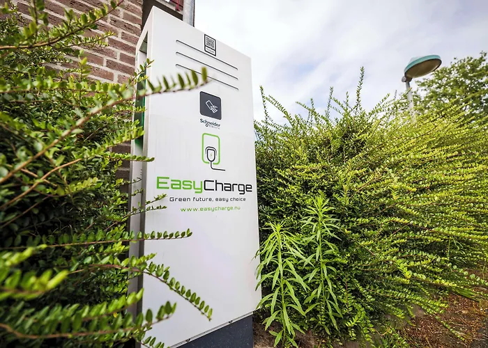 Campanile Hotel&restaurant Zuid-oost