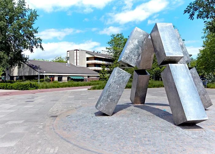 Campanile Hotel&restaurant Zuid-oost Hotel