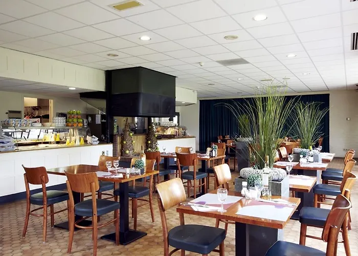 Campanile & Restaurant Zuid-oost מלון אמסטרדם