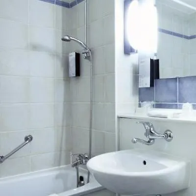 Campanile Hotel&restaurant Zuid-oost Hotel