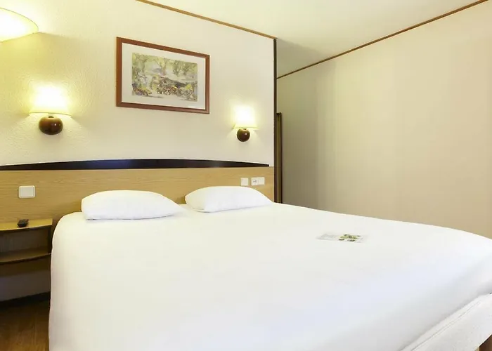 Campanile Hotel&restaurant Zuid-oost 3*