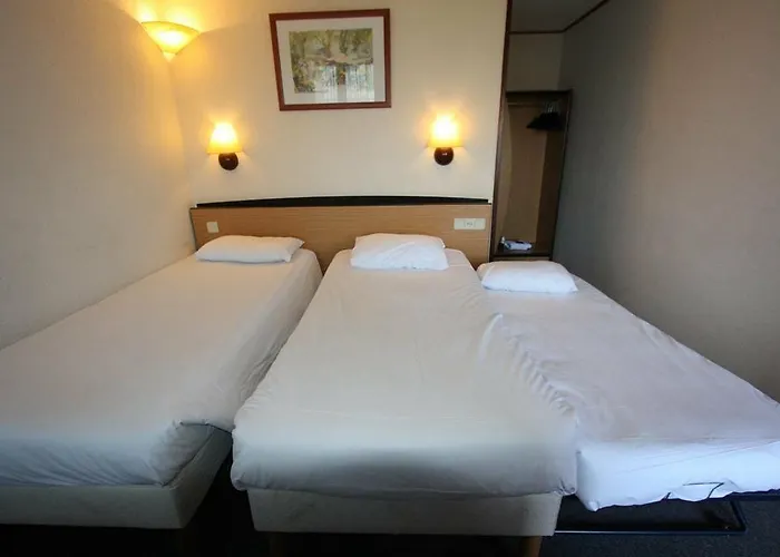 Campanile Hotel&restaurant Zuid-oost Hotel