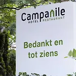 Campanile & Restaurant Zuid-oost 3*