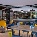 Szálloda Campanile & Restaurant Zuid-oost Amszterdam