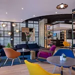Campanile & Restaurant Zuid-oost 3*