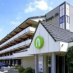 Campanile & Restaurant Zuid-oost 3* Amszterdam