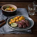 Campanile & Restaurant Zuid-oost Szálloda