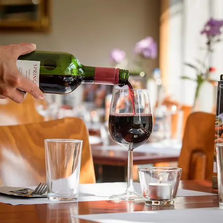 Campanile & Restaurant Zuid-oost Амстердам