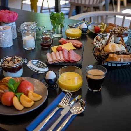 Campanile Hotel&restaurant Zuid-oost Hotel Amsterdam