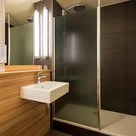 Campanile Hotel&restaurant Zuid-oost Amsterdam