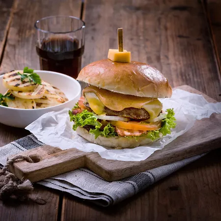 Hotel Campanile Hotel&restaurant Zuid-oost Amsterdam