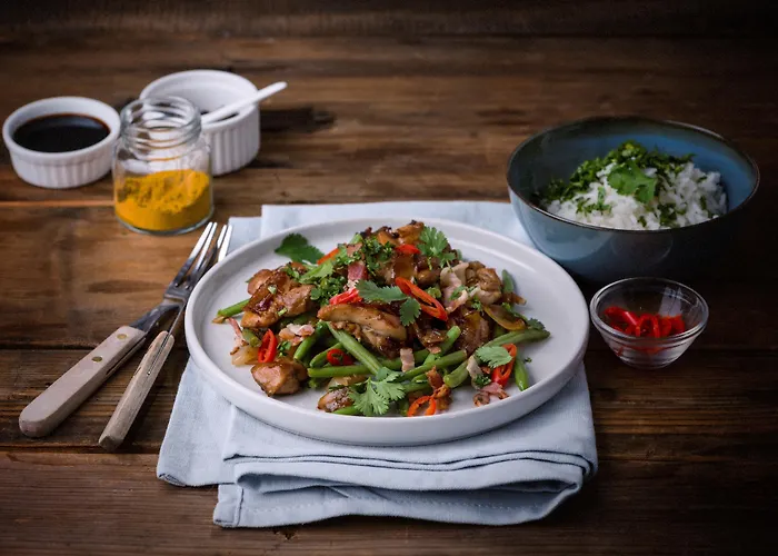 Hotel Campanile & Restaurant Zuid-oost