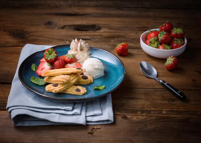 Campanile & Restaurant Zuid-oost Hotel