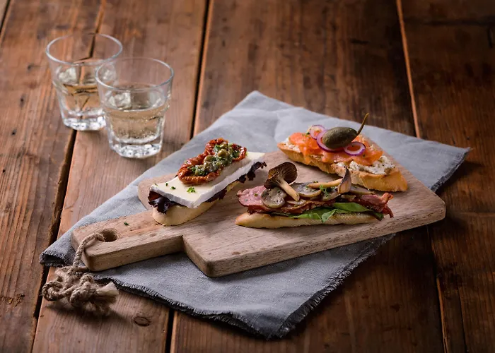 Campanile & Restaurant Zuid-oost Hotel