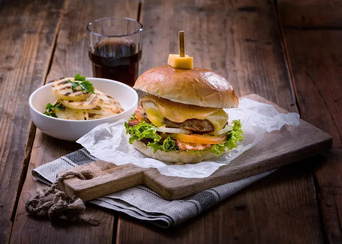 Hotel Campanile & Restaurant Zuid-oost Ámsterdam