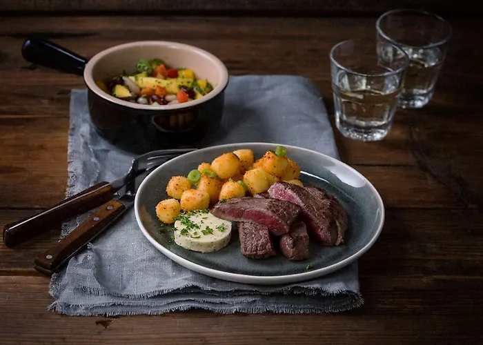 Campanile & Restaurant Zuid-oost Hotel