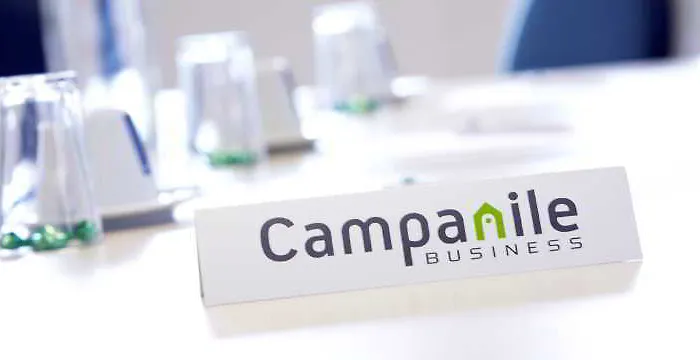 Campanile & Restaurant Zuid-oost