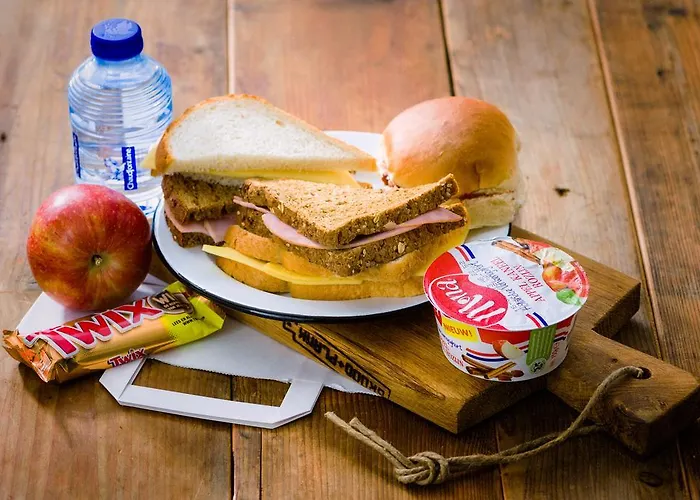 Hotel Campanile & Restaurant Zuid-oost Ámsterdam